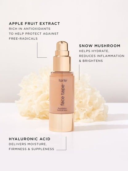 face tape™ all stars bundle