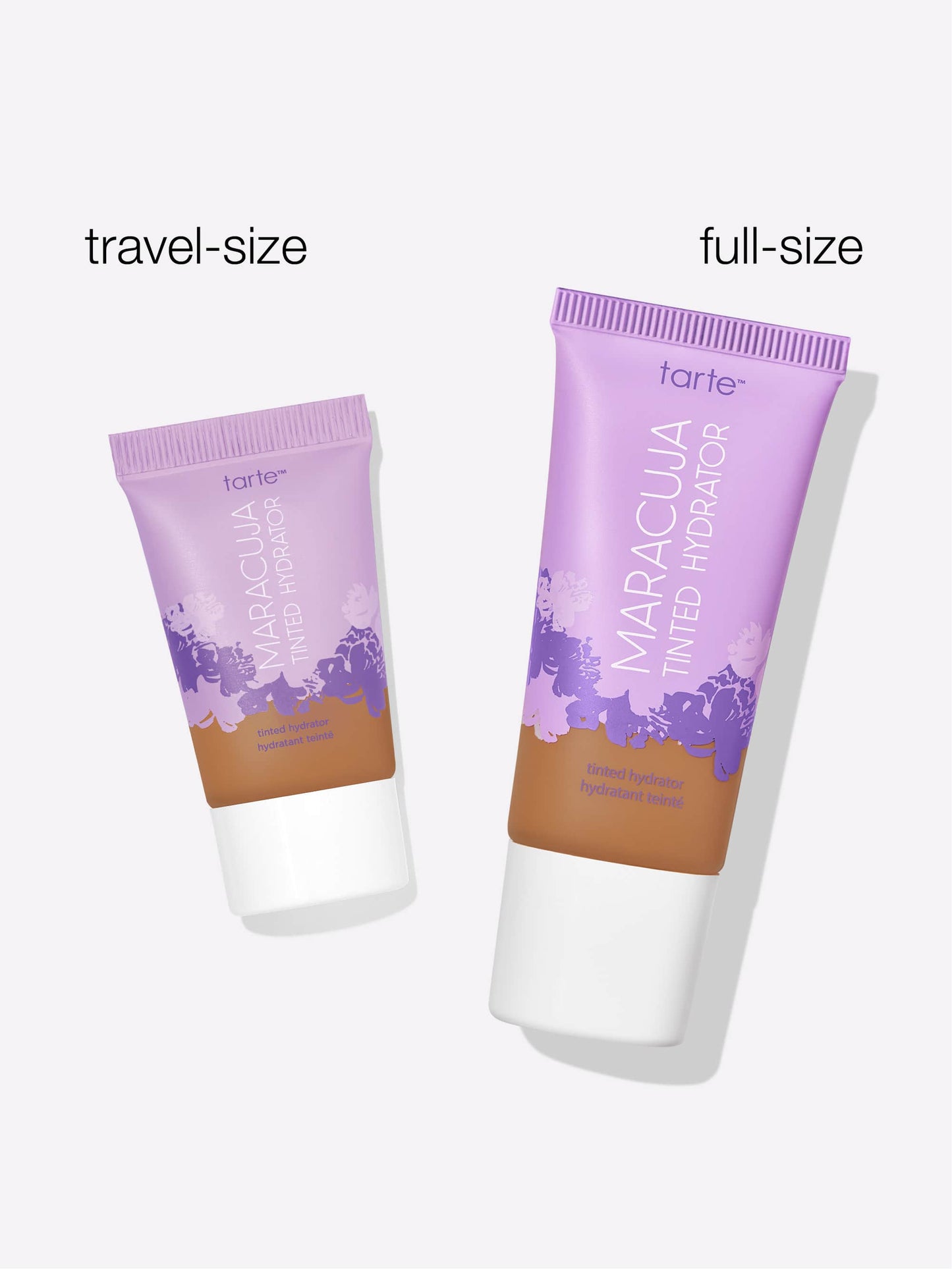 maracuja tinted moisturizer