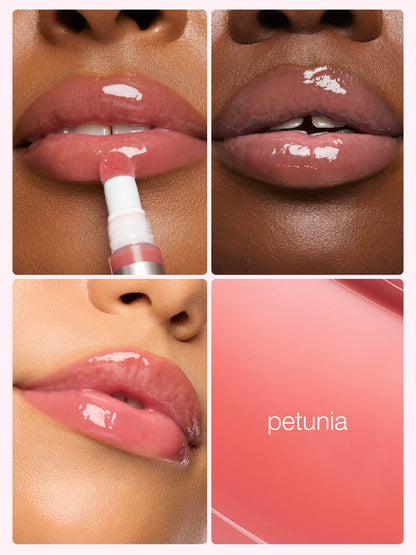 maracuja juicy plumping lip oil
